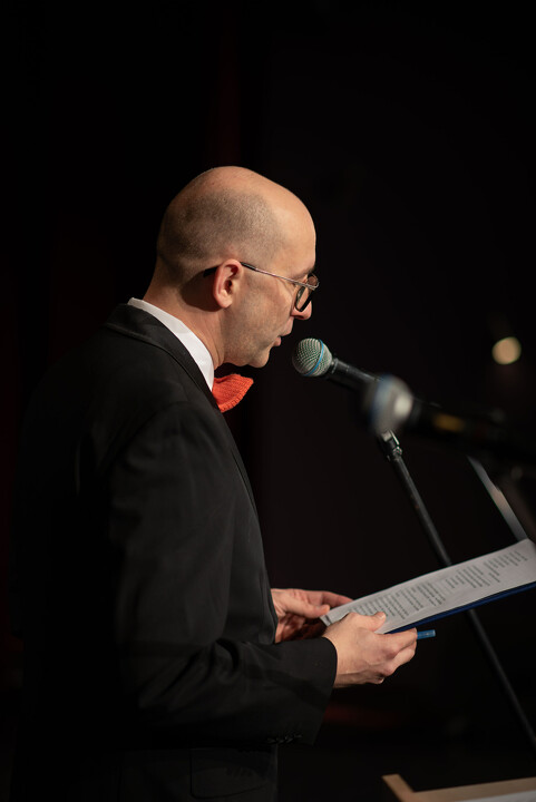 Gala Jubileuszowa 20 lecia PSONI Koło w Myślenicach - Fotorelacja