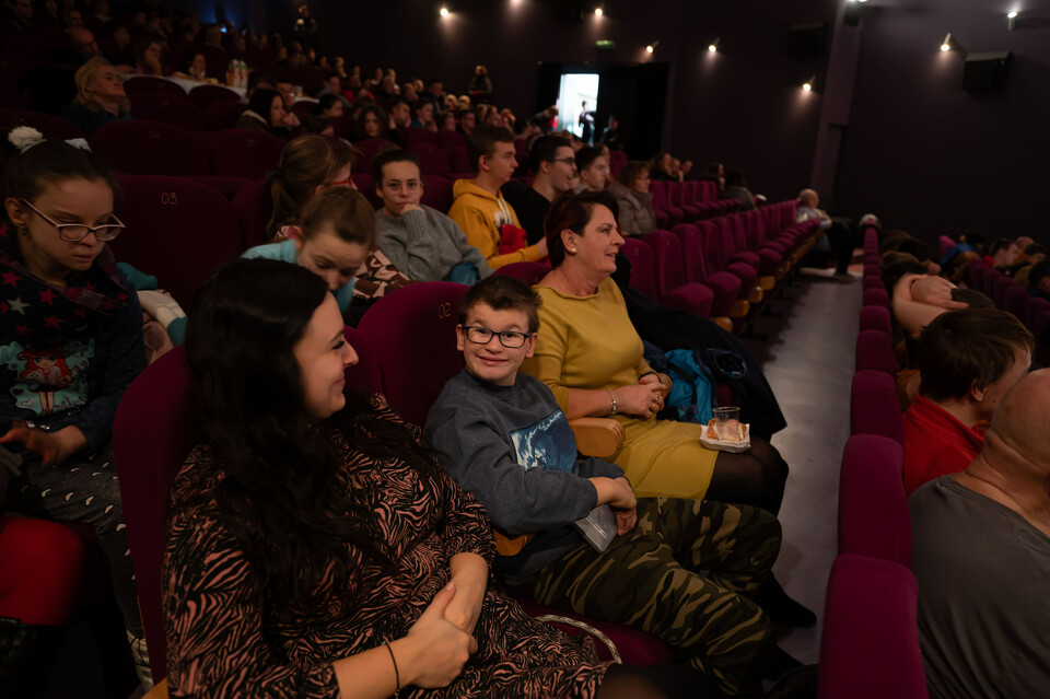 VIII Przegląd Twórczości Osób z Niepełnosprawnością - Fotorelacja