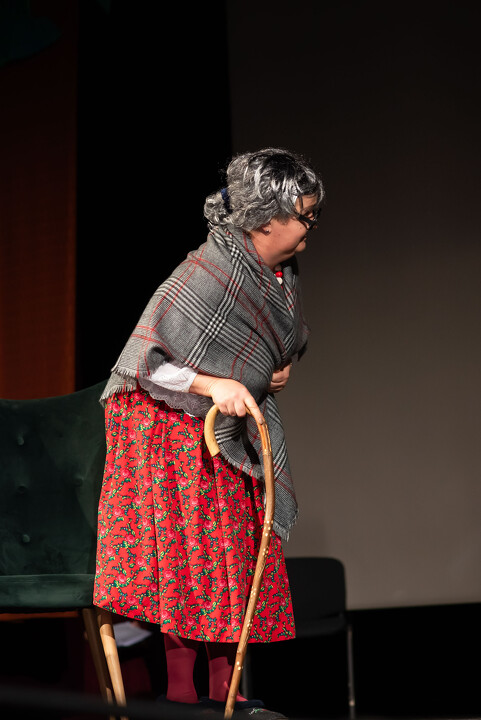 VIII Przegląd Twórczości Osób z Niepełnosprawnością - Fotorelacja