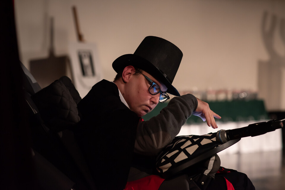 VIII Przegląd Twórczości Osób z Niepełnosprawnością - Fotorelacja