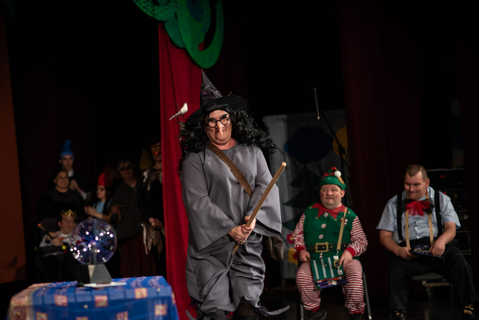 VIII Przegląd Twórczości Osób z Niepełnosprawnością - Fotorelacja