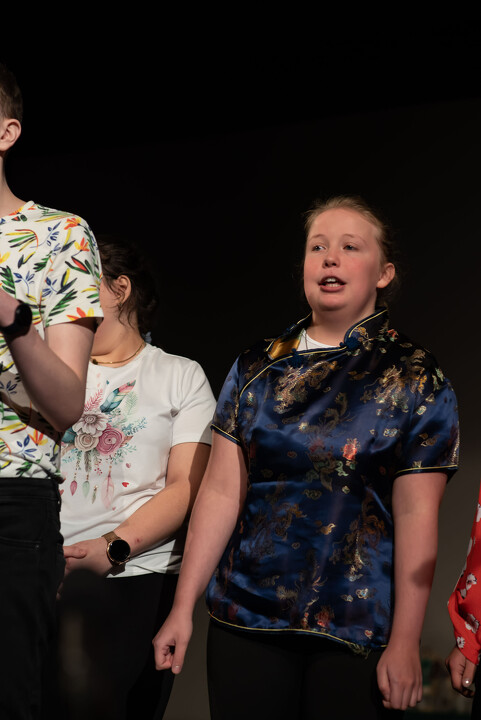 VIII Przegląd Twórczości Osób z Niepełnosprawnością - Fotorelacja