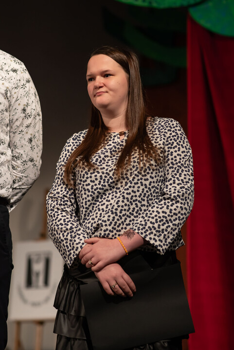 VIII Przegląd Twórczości Osób z Niepełnosprawnością - Fotorelacja