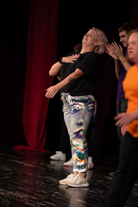 VIII Przegląd Twórczości Osób z Niepełnosprawnością - Fotorelacja