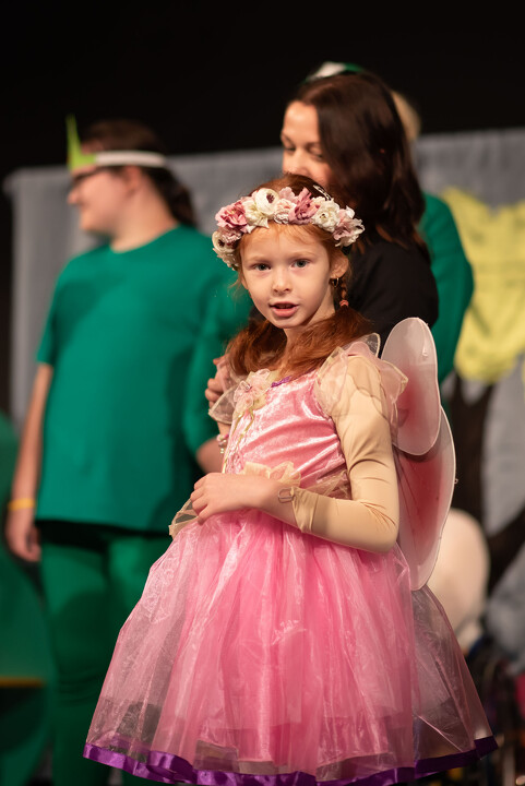 VIII Przegląd Twórczości Osób z Niepełnosprawnością - Fotorelacja