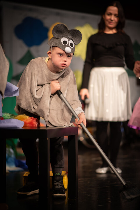 VIII Przegląd Twórczości Osób z Niepełnosprawnością - Fotorelacja