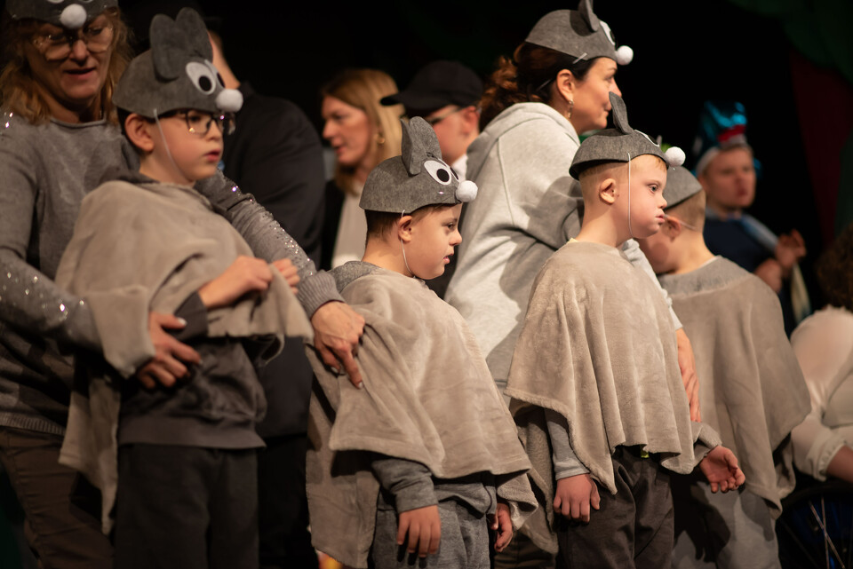 VIII Przegląd Twórczości Osób z Niepełnosprawnością - Fotorelacja