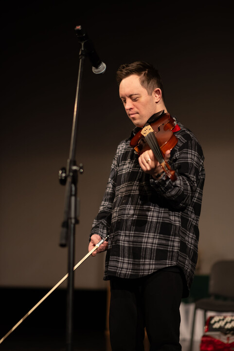 VIII Przegląd Twórczości Osób z Niepełnosprawnością - Fotorelacja