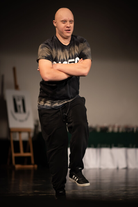 VIII Przegląd Twórczości Osób z Niepełnosprawnością - Fotorelacja