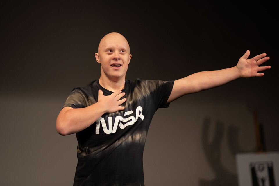 VIII Przegląd Twórczości Osób z Niepełnosprawnością - Fotorelacja