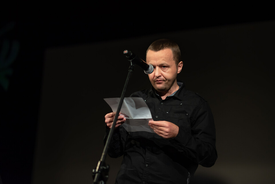 VIII Przegląd Twórczości Osób z Niepełnosprawnością - Fotorelacja