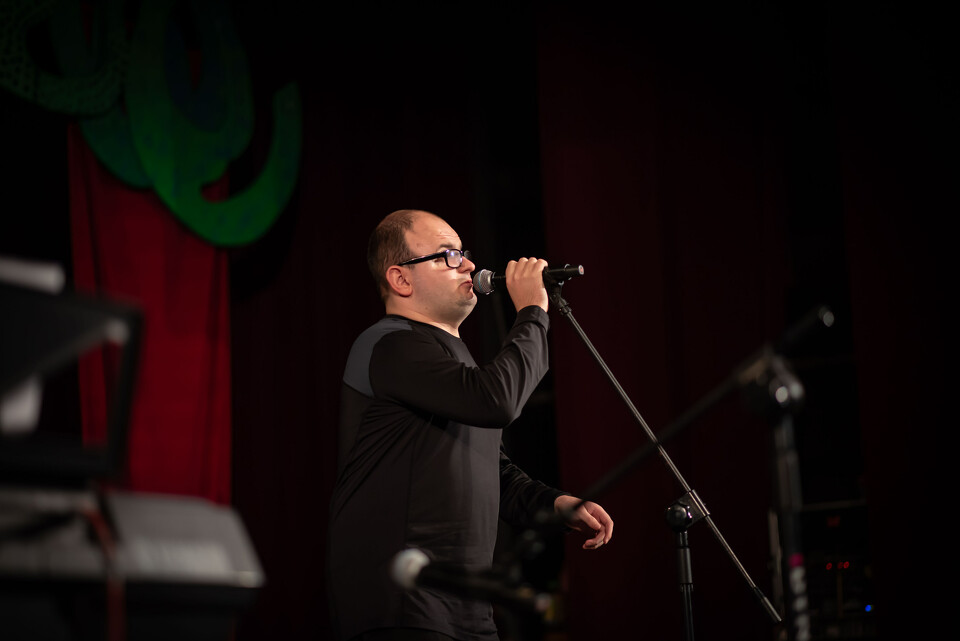 VIII Przegląd Twórczości Osób z Niepełnosprawnością - Fotorelacja