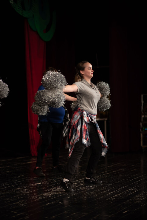 VIII Przegląd Twórczości Osób z Niepełnosprawnością - Fotorelacja