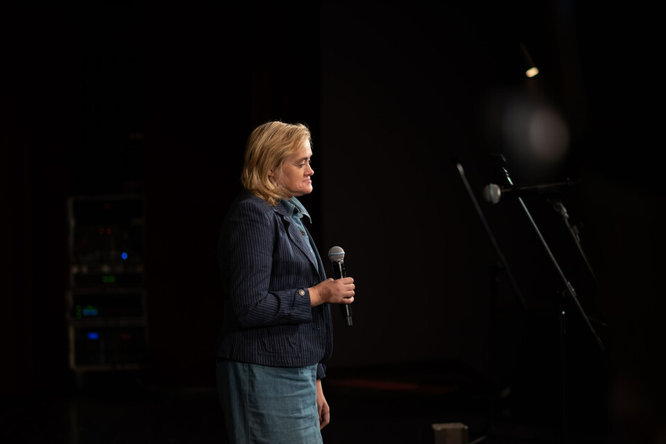 VIII Przegląd Twórczości Osób z Niepełnosprawnością - Fotorelacja