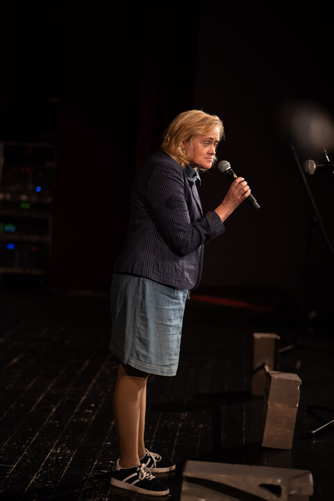 VIII Przegląd Twórczości Osób z Niepełnosprawnością - Fotorelacja