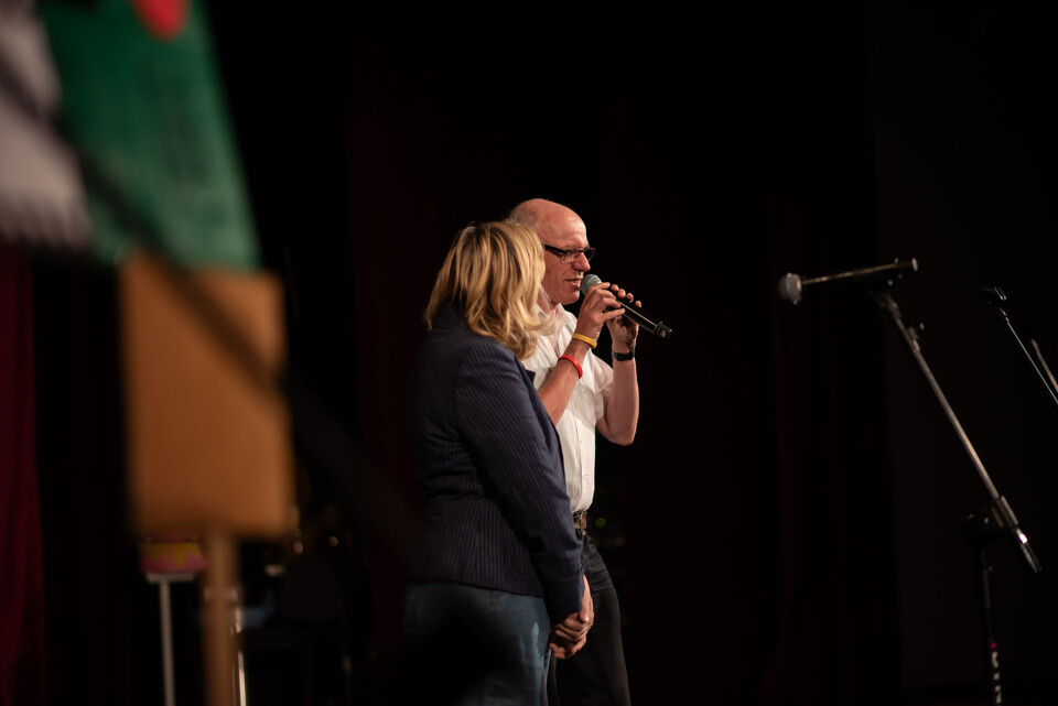 VIII Przegląd Twórczości Osób z Niepełnosprawnością - Fotorelacja