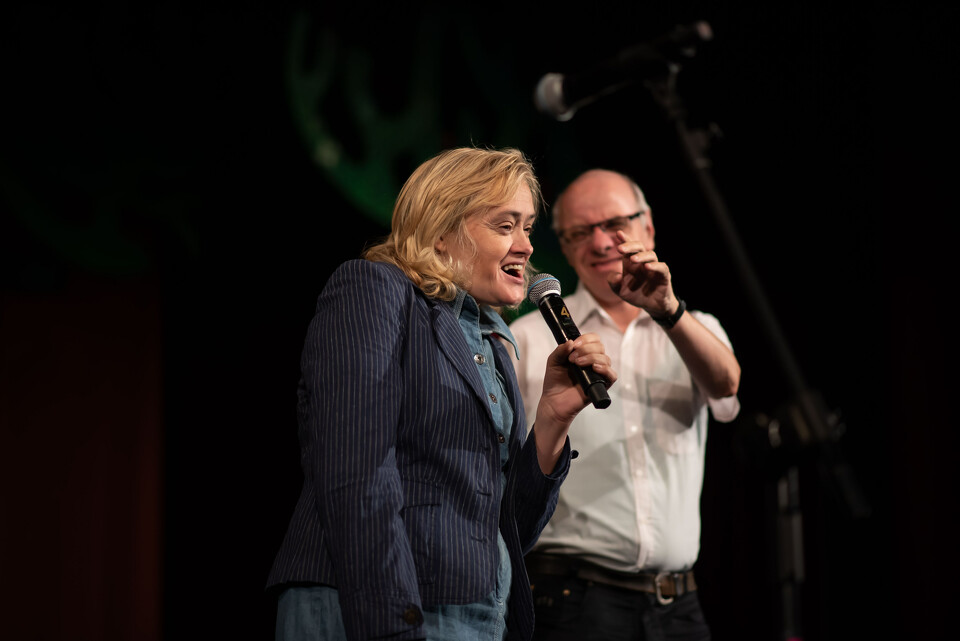 VIII Przegląd Twórczości Osób z Niepełnosprawnością - Fotorelacja