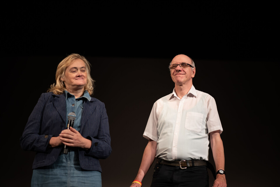 VIII Przegląd Twórczości Osób z Niepełnosprawnością - Fotorelacja