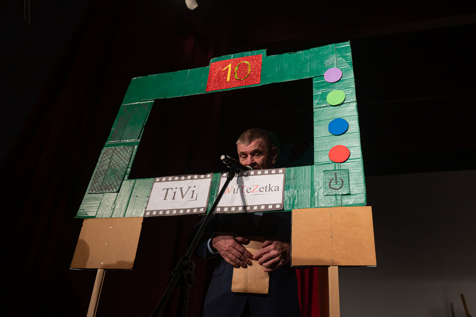 VIII Przegląd Twórczości Osób z Niepełnosprawnością - Fotorelacja