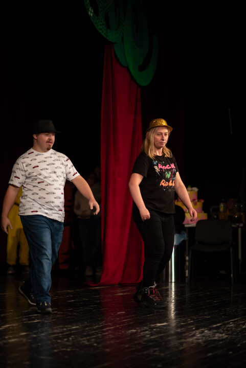 VIII Przegląd Twórczości Osób z Niepełnosprawnością - Fotorelacja