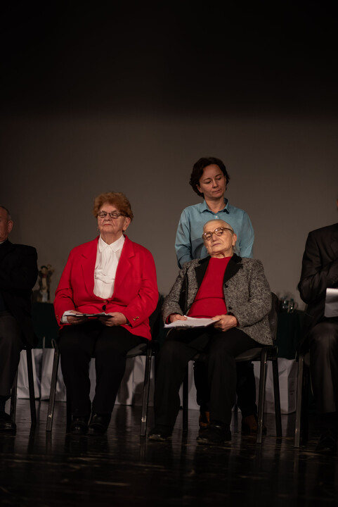 VIII Przegląd Twórczości Osób z Niepełnosprawnością - Fotorelacja