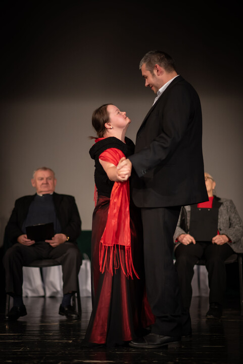 VIII Przegląd Twórczości Osób z Niepełnosprawnością - Fotorelacja