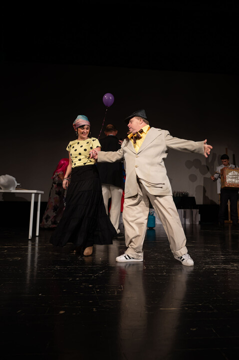 VIII Przegląd Twórczości Osób z Niepełnosprawnością - Fotorelacja