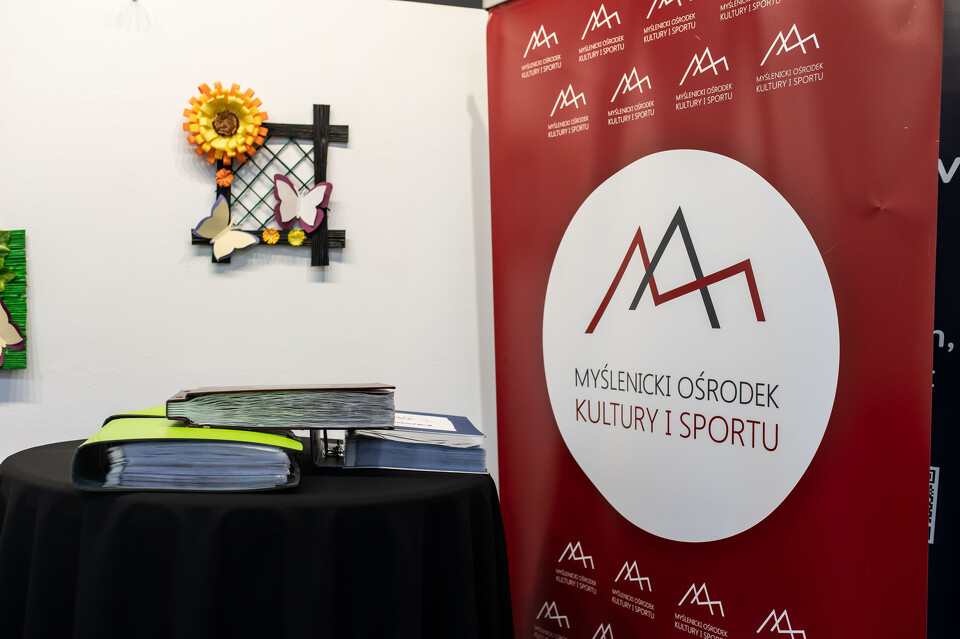 Gala Jubileuszowa 20 lecia PSONI Koło w Myślenicach - Fotorelacja