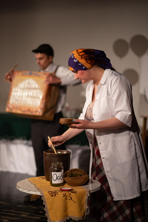 VIII Przegląd Twórczości Osób z Niepełnosprawnością - Fotorelacja