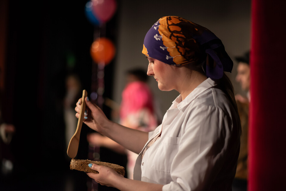 VIII Przegląd Twórczości Osób z Niepełnosprawnością - Fotorelacja