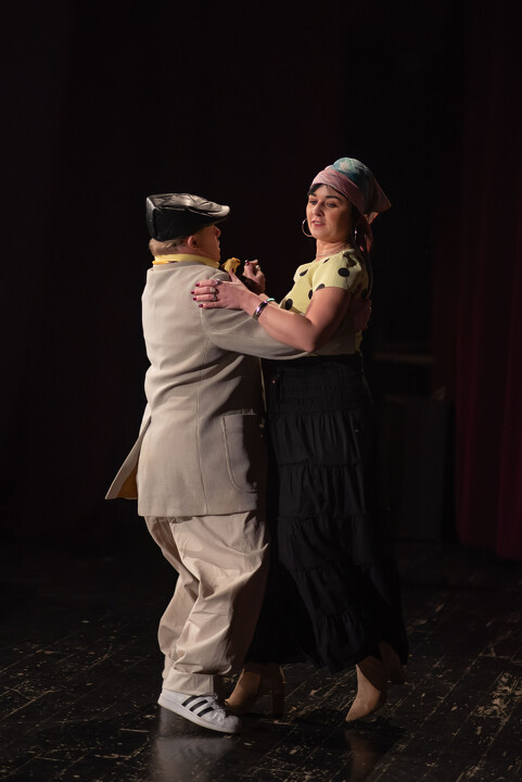 VIII Przegląd Twórczości Osób z Niepełnosprawnością - Fotorelacja