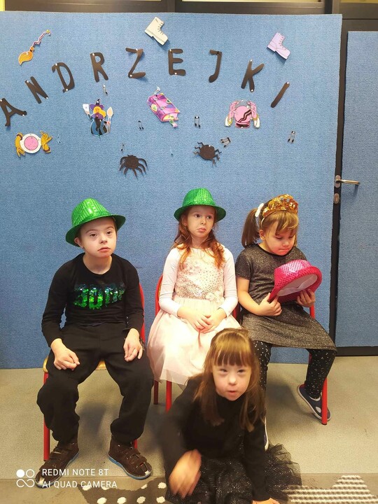 Andrzejki 2023