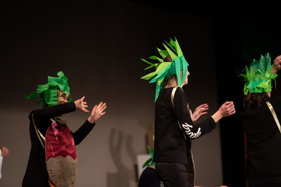 VIII Przegląd Twórczości Osób z Niepełnosprawnością - Fotorelacja