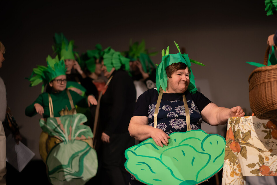 VIII Przegląd Twórczości Osób z Niepełnosprawnością - Fotorelacja