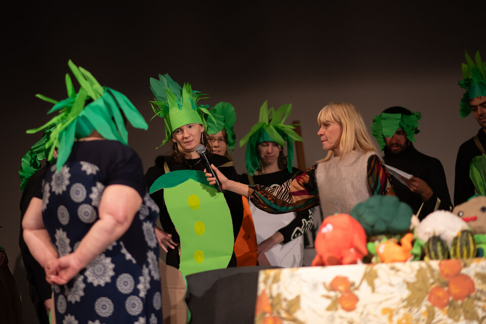 VIII Przegląd Twórczości Osób z Niepełnosprawnością - Fotorelacja