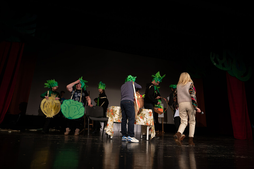 VIII Przegląd Twórczości Osób z Niepełnosprawnością - Fotorelacja