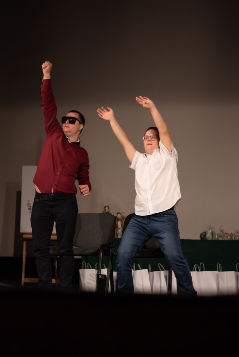 VIII Przegląd Twórczości Osób z Niepełnosprawnością - Fotorelacja