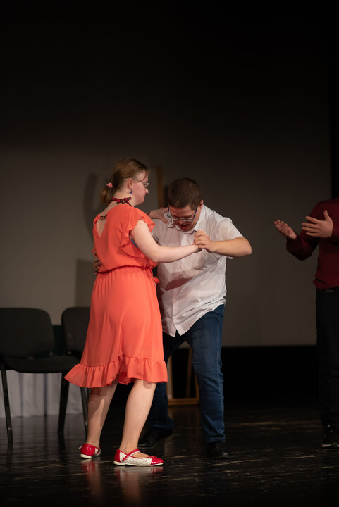 VIII Przegląd Twórczości Osób z Niepełnosprawnością - Fotorelacja