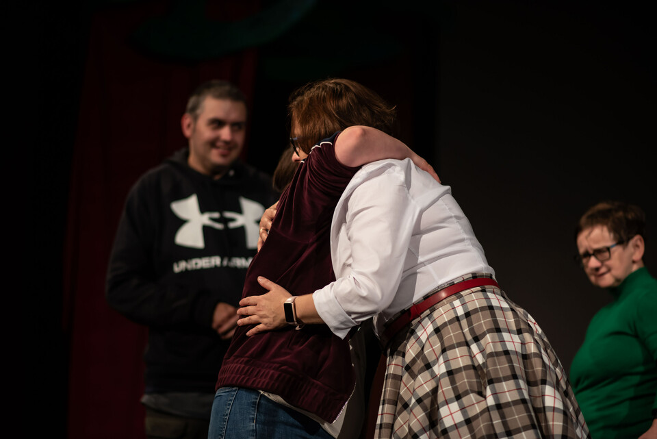 VIII Przegląd Twórczości Osób z Niepełnosprawnością - Fotorelacja