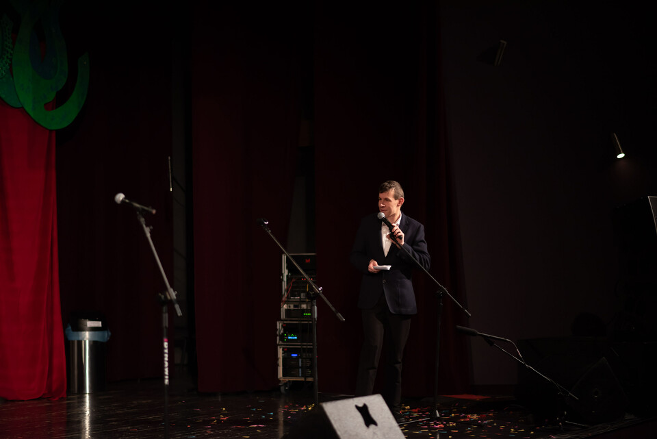 VIII Przegląd Twórczości Osób z Niepełnosprawnością - Fotorelacja