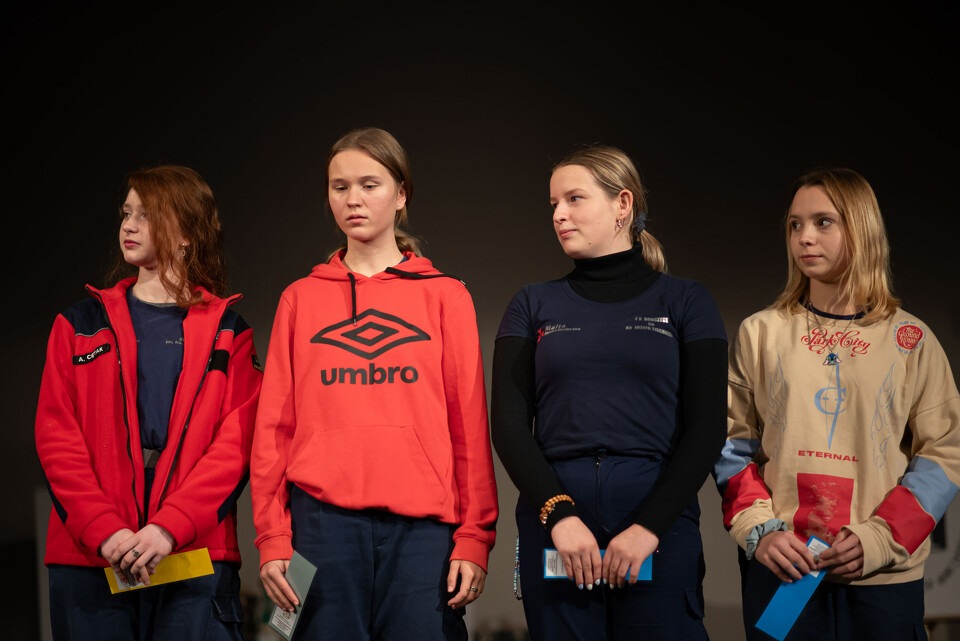 VIII Przegląd Twórczości Osób z Niepełnosprawnością - Fotorelacja