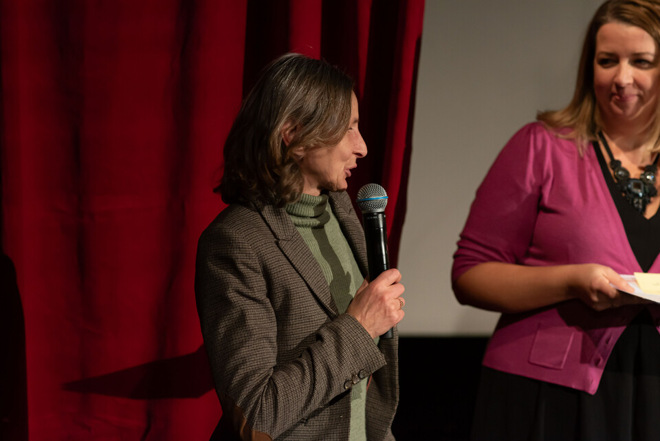 Gala Jubileuszowa 20 lecia PSONI Koło w Myślenicach - Fotorelacja