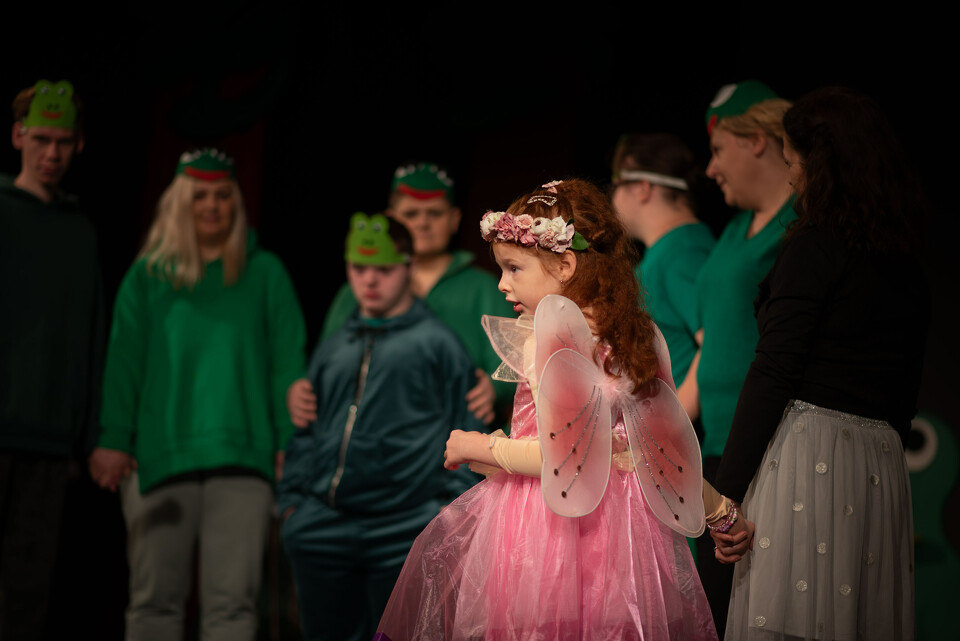 Gala Jubileuszowa 20 lecia PSONI Koło w Myślenicach - Fotorelacja