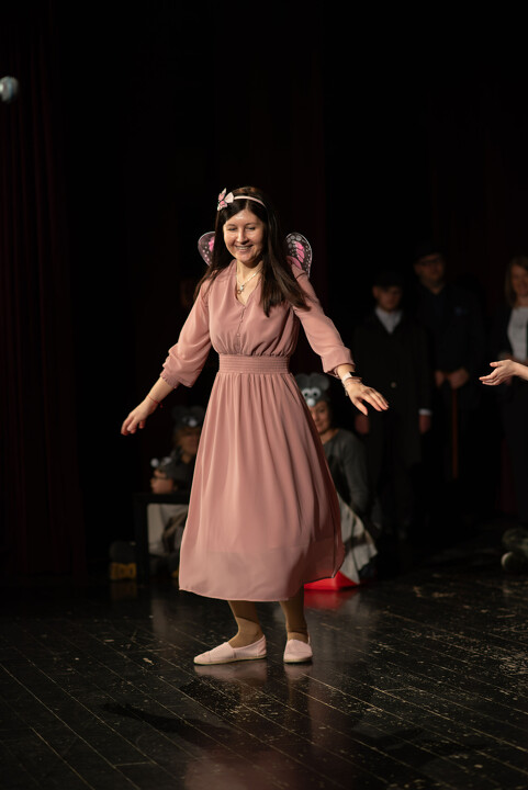 Gala Jubileuszowa 20 lecia PSONI Koło w Myślenicach - Fotorelacja