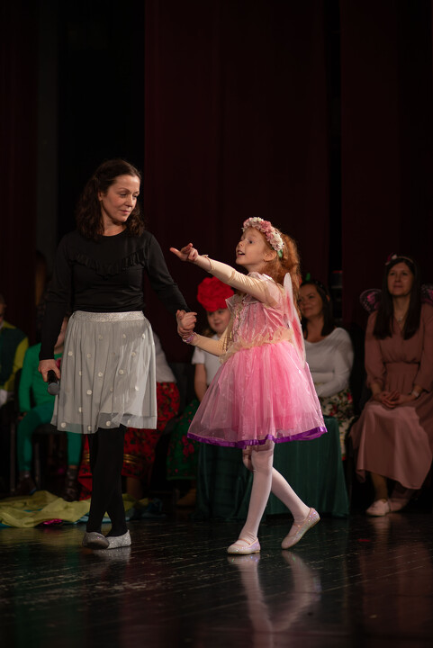 Gala Jubileuszowa 20 lecia PSONI Koło w Myślenicach - Fotorelacja