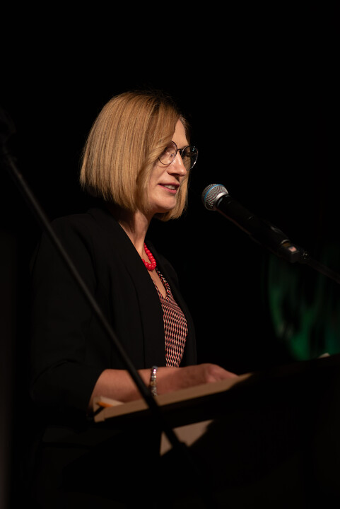 Gala Jubileuszowa 20 lecia PSONI Koło w Myślenicach - Fotorelacja