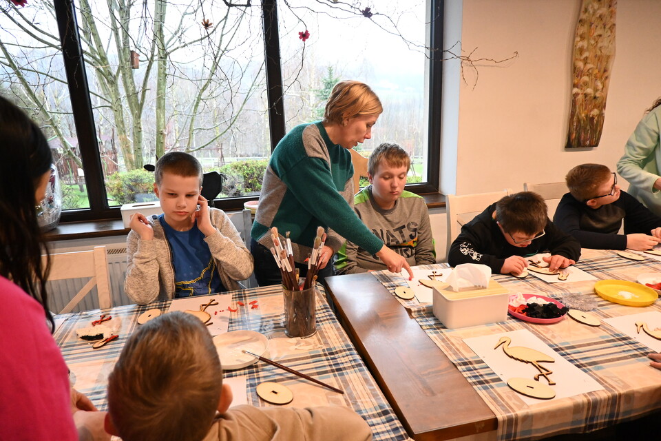 Na Zaczarowanym Wzgórzu