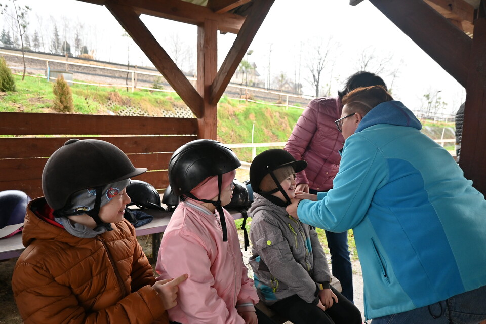 Na Zaczarowanym Wzgórzu