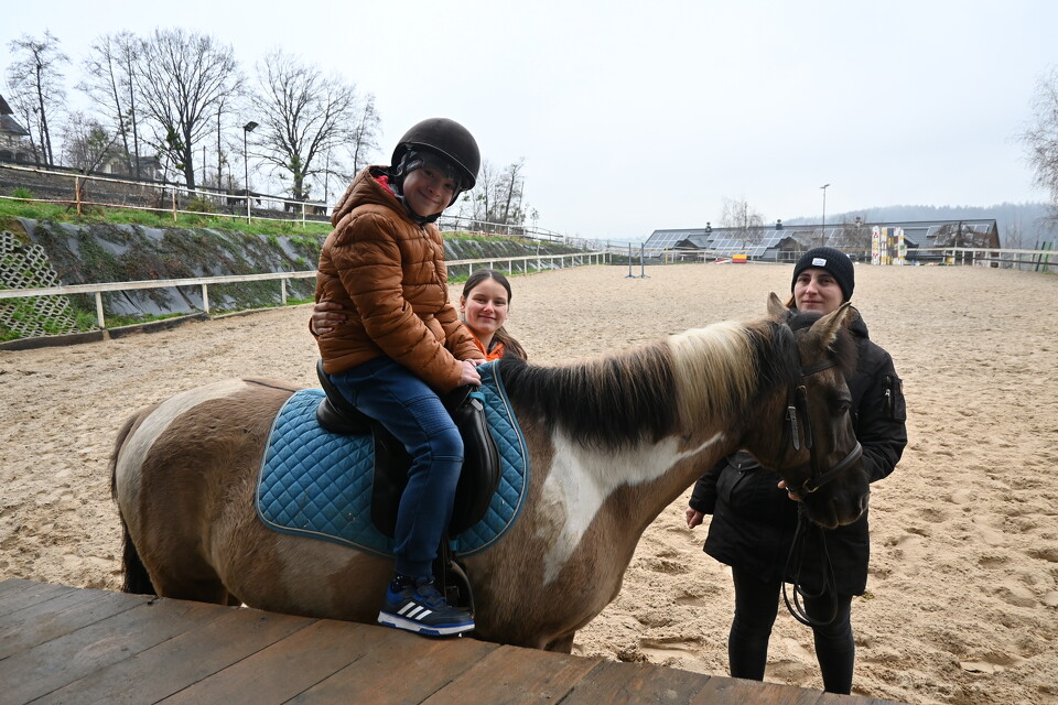 Na Zaczarowanym Wzgórzu