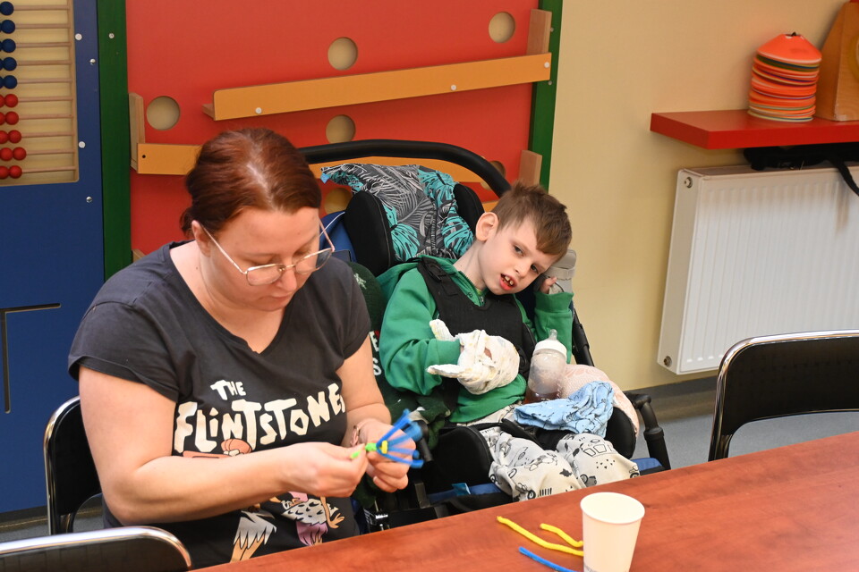 Warsztaty Wielkanocne